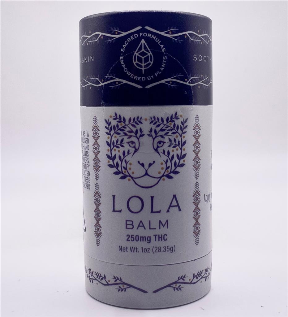 Lola Balm